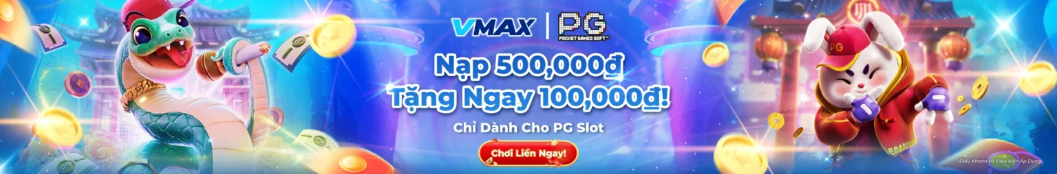trang chủ vmax372